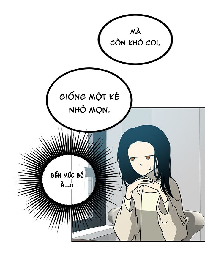 Cạm Bẫy chapter 192.1 18