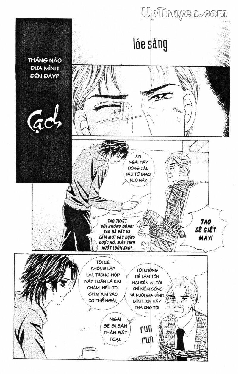 mặt nạ tình yêu chapter 124 33