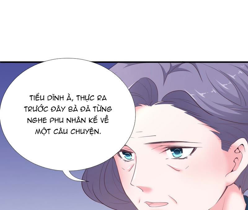 chiến lược lãng mạn của thịnh thiếu chapter 53 11