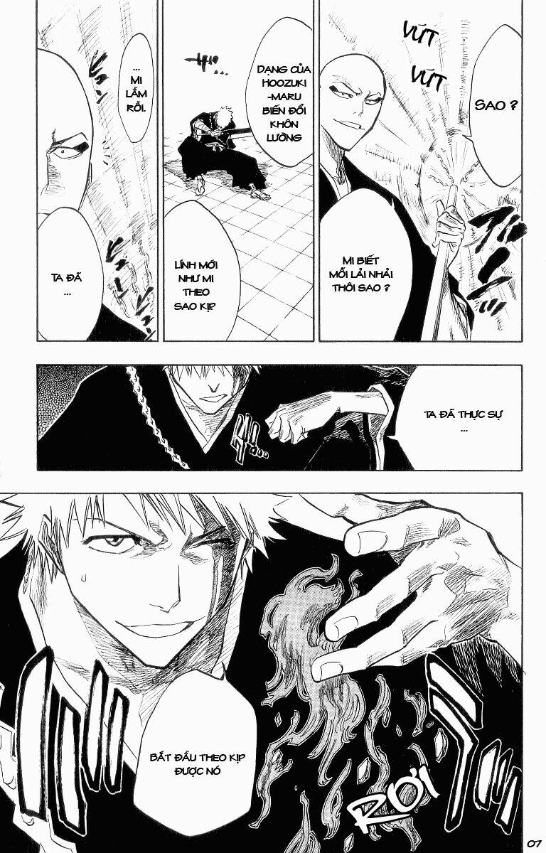 thần chết ichigo chapter 88 7