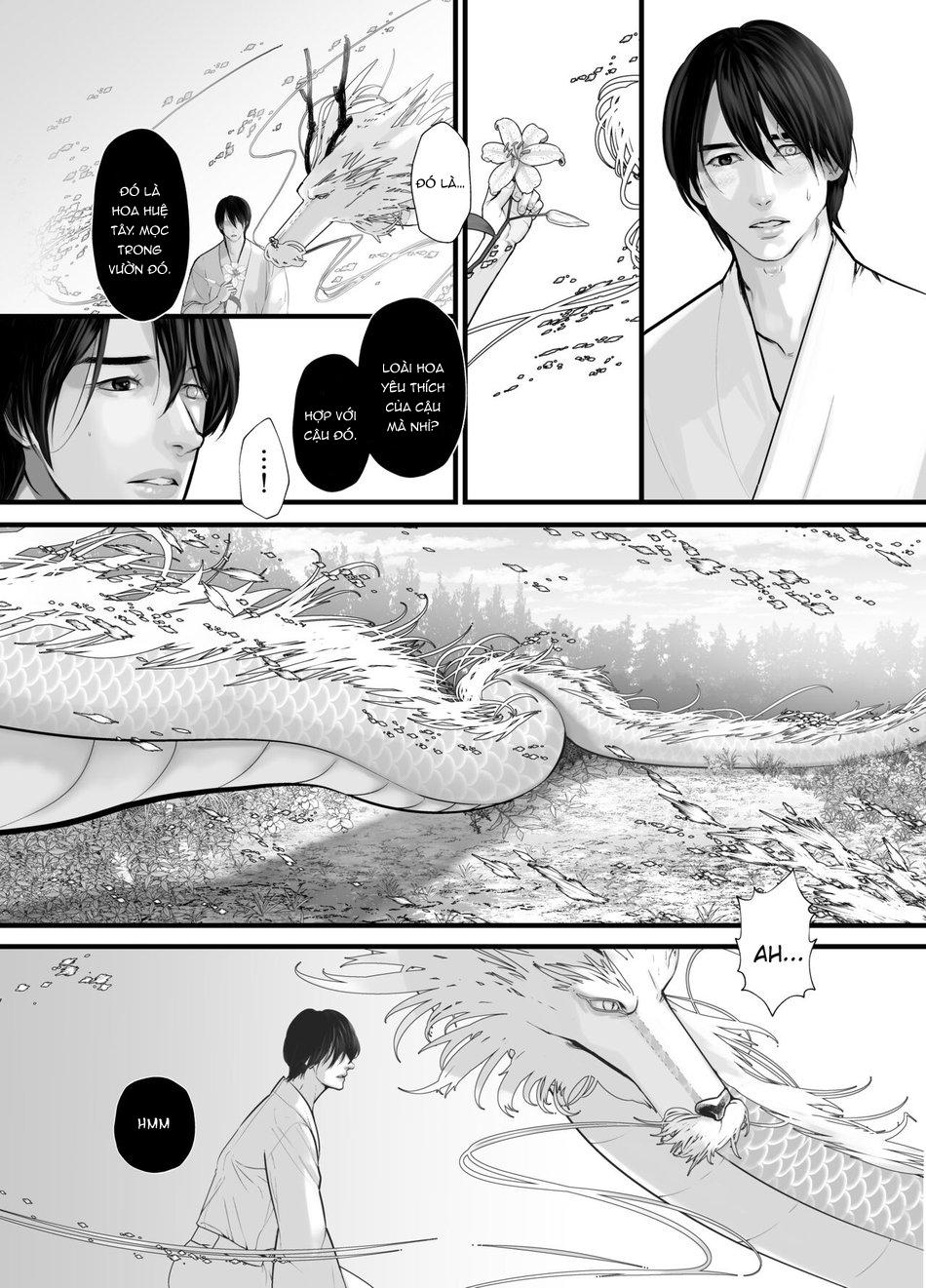 oneshot hỏny chapter 246.3 10