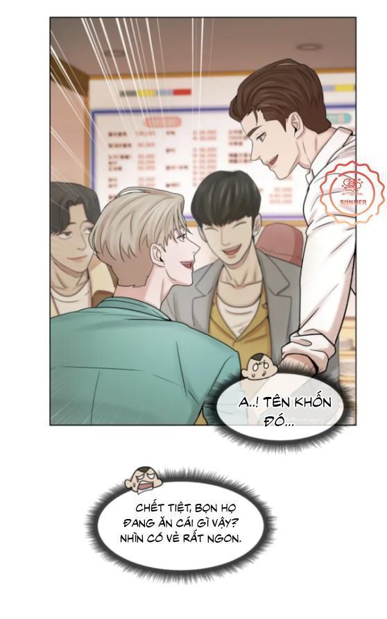 cậu bé ngọc trai chapter 1 59