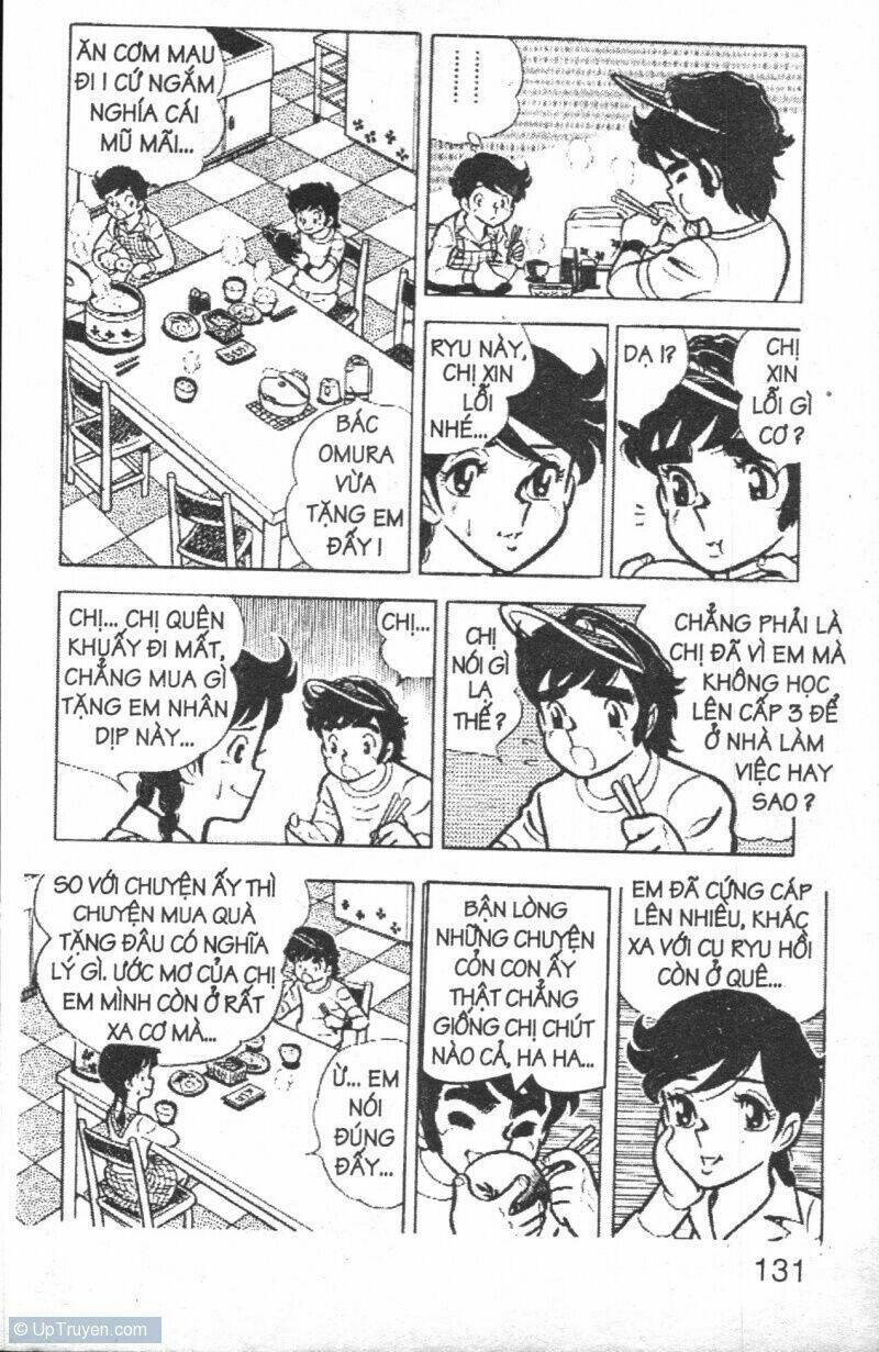 boxing đường tới võ đài chapter 3 128