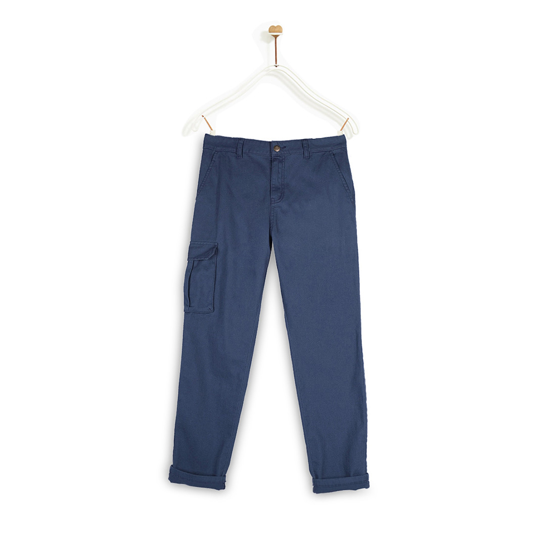Quần Dài Bé Trai M.D.K Cargo Chino Pant CBHOL20P23