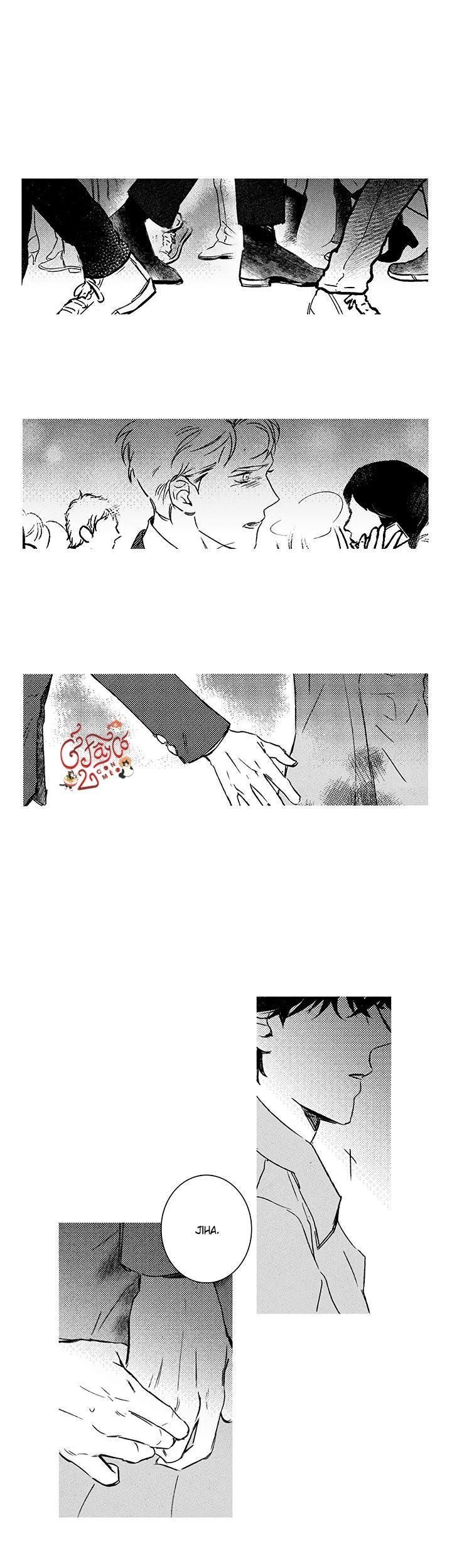 xin hãy yêu tôi chapter 5 1