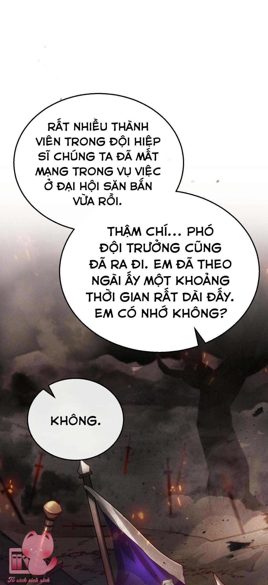 đêm đen khuất bóng chapter 5 43