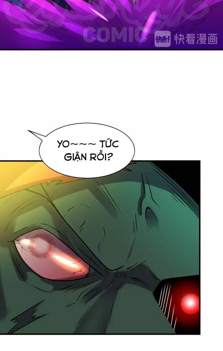 người chặn xuyên không chapter 78 20