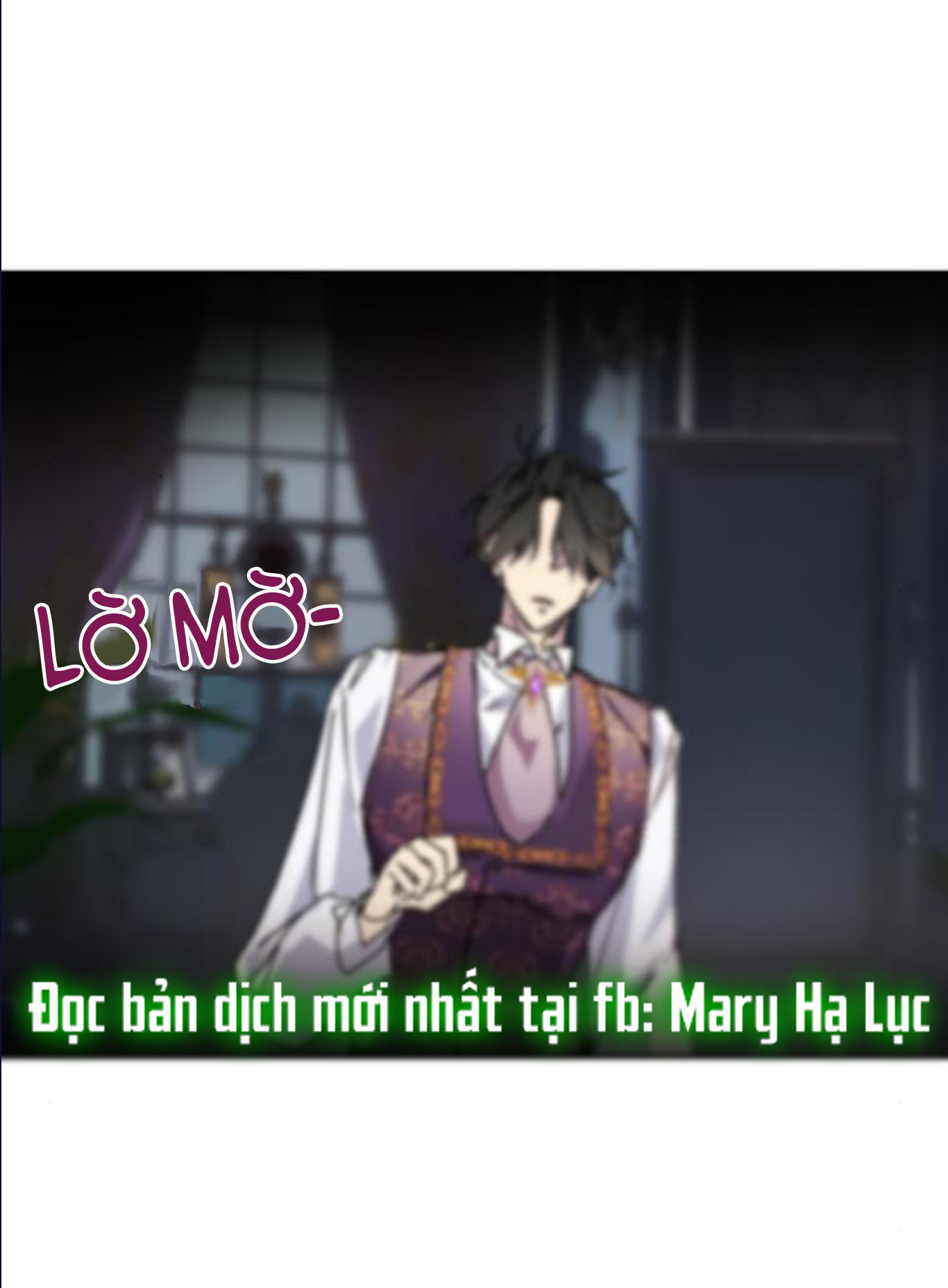 đã có lúc ta muốn nàng chết đi chapter 9.2 8