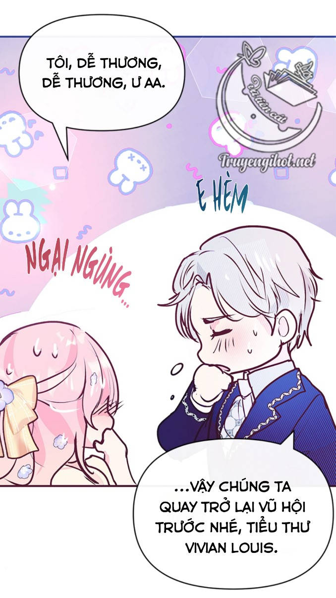 đó chỉ là sai lầm thôi mà, ngài đại công tước! chapter 8.2 14