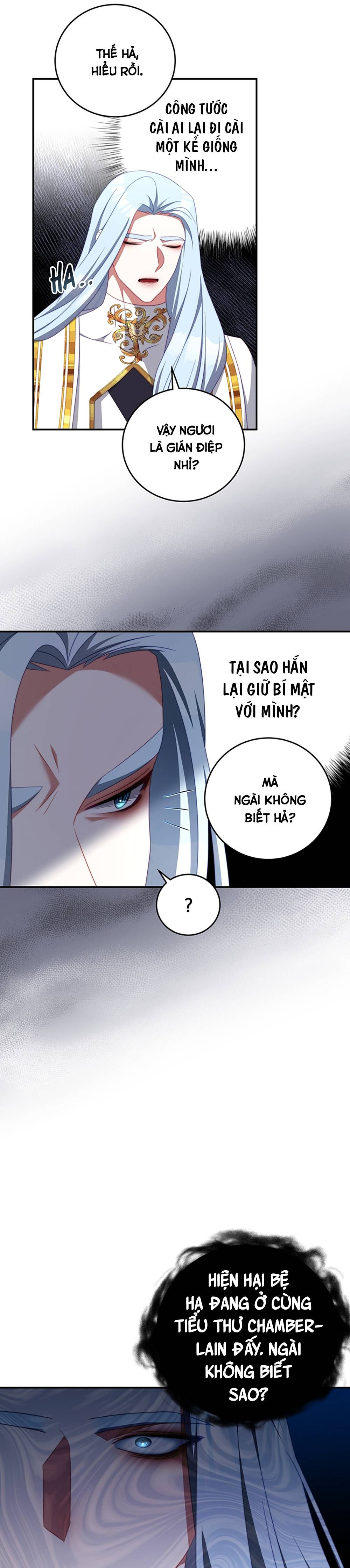 trở thành vợ nam chính chapter 60 7