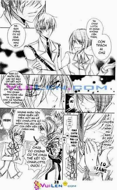 chàng trai quý tộc chapter 3 28