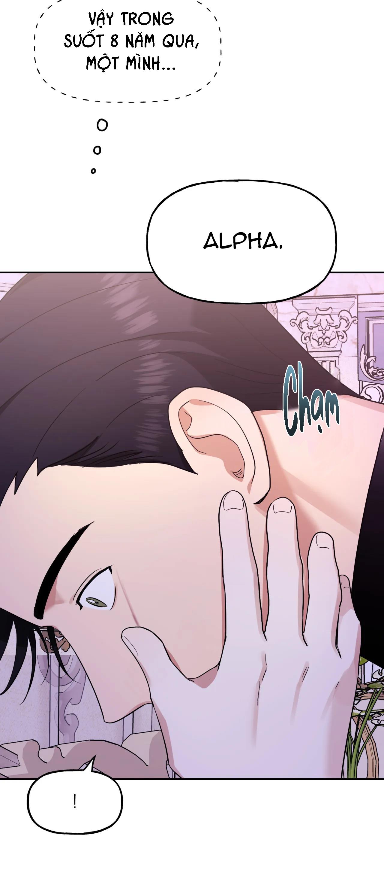 bl cổ trang - âu cổ ngắn nhà kim chapter 19.1 55