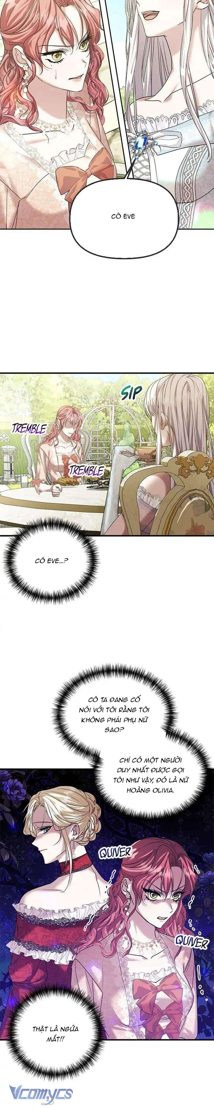 hôn nhân trả thù chapter 10 18