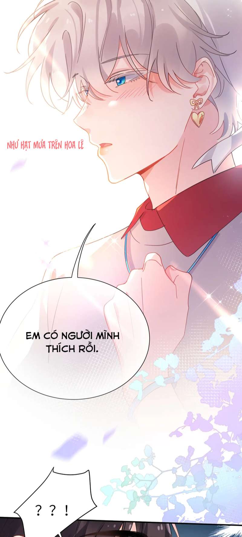 Có Bản Lĩnh Thì Hung Dữ Nữa Đi! chapter 128