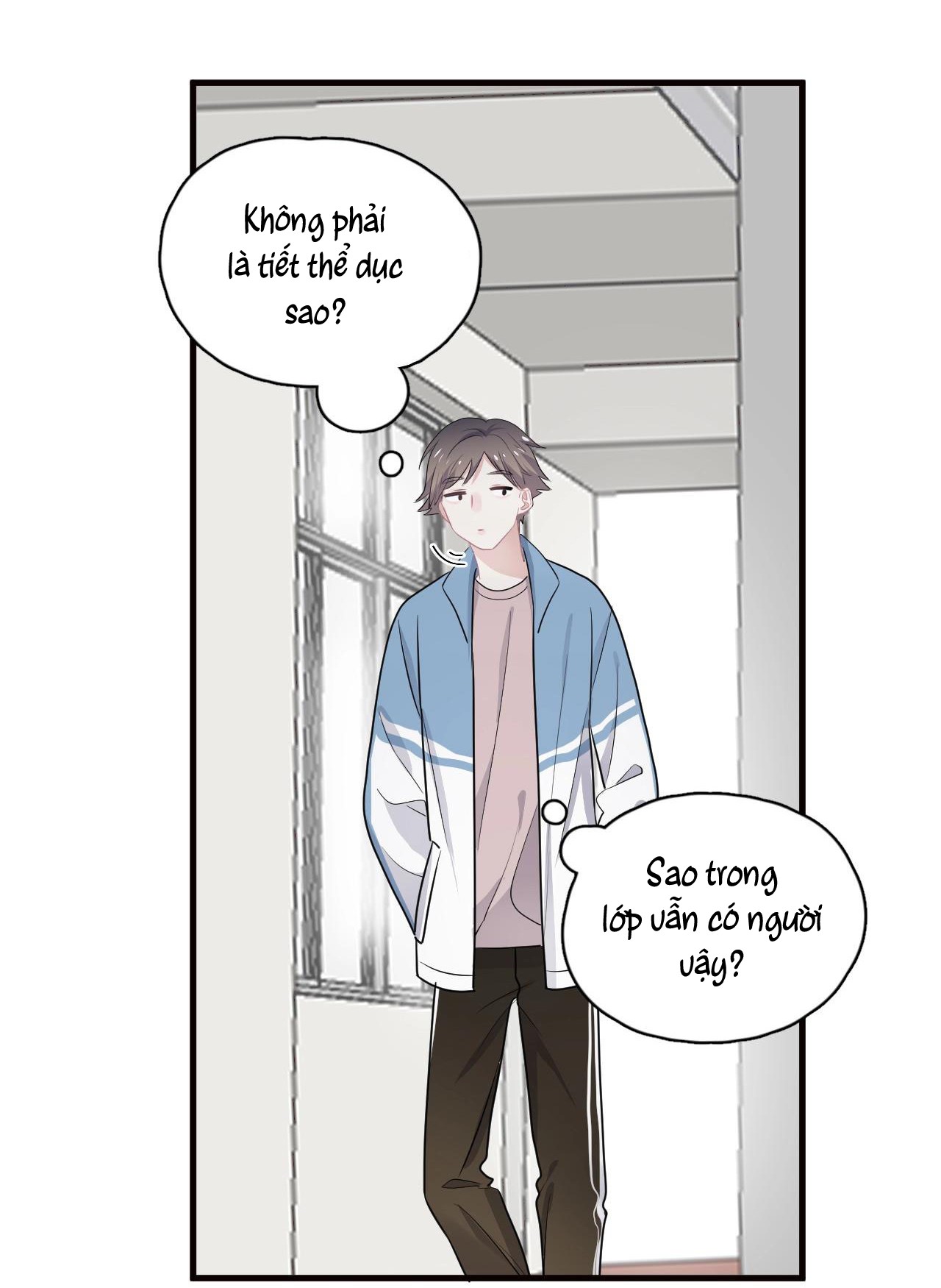 đề này vượt quá sức rồi chapter 29 47