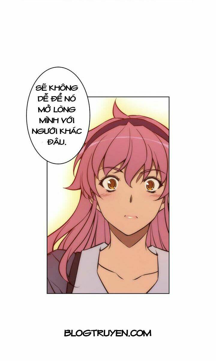 unbalance triangle chapter 32.2 5