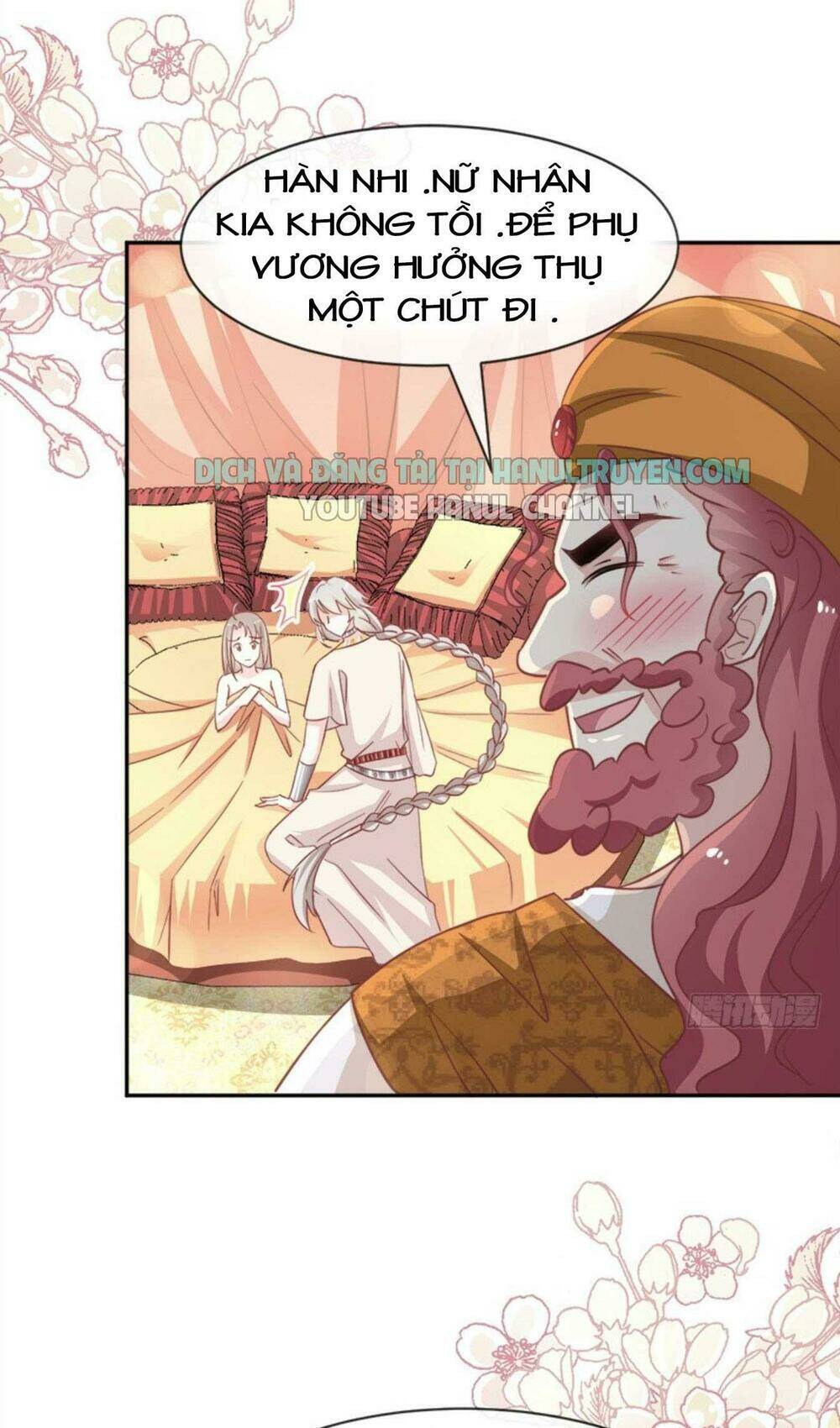 thiên hạ đệ nhất sủng phi chapter 72 38