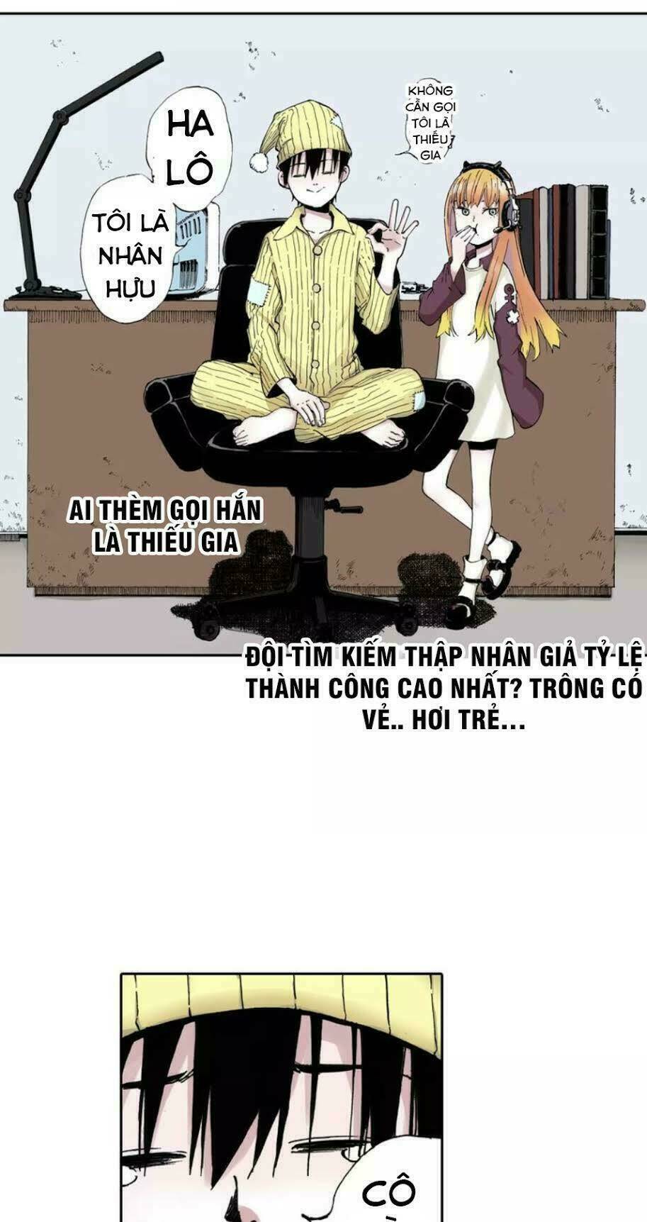 thập hựu chi quốc chapter 1 32