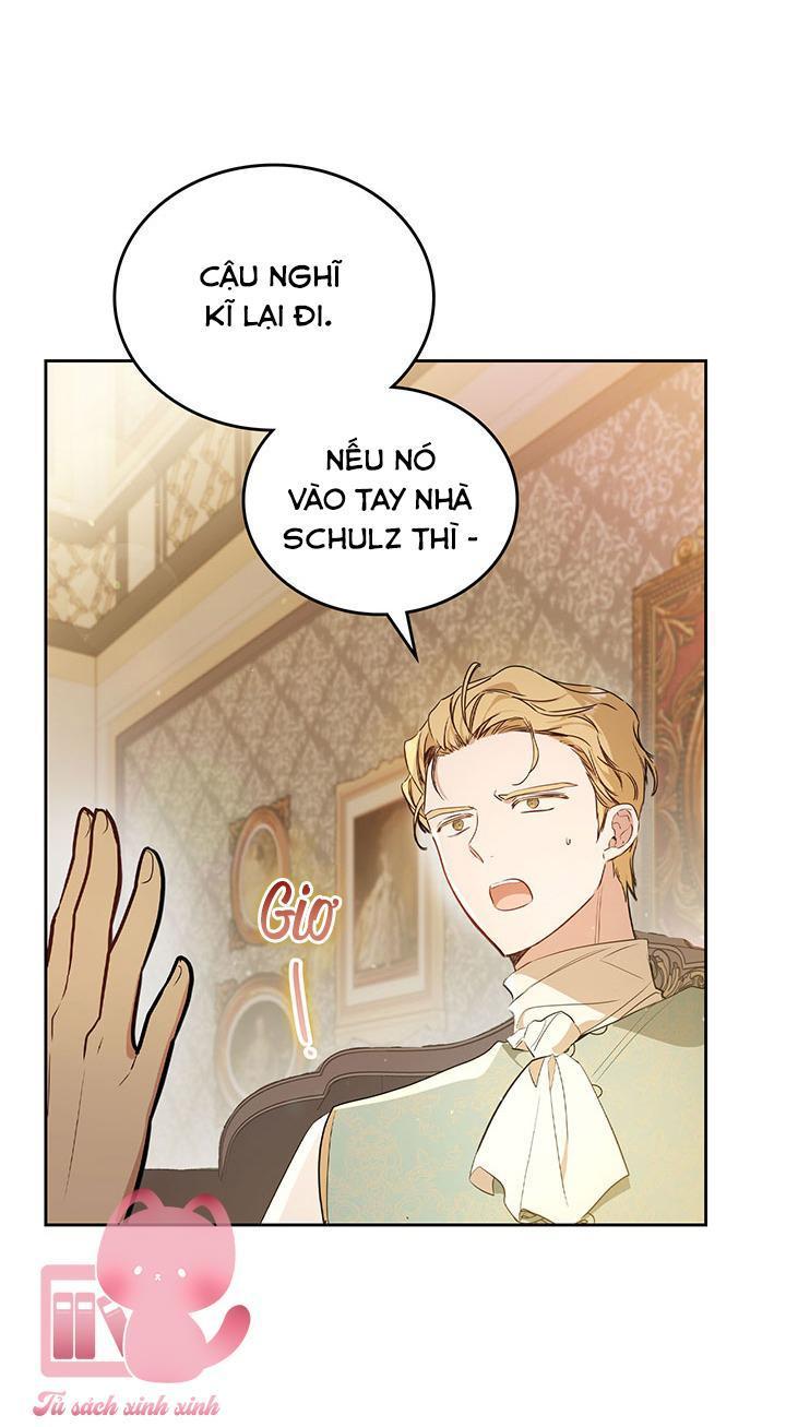 kiếp này ta sẽ trở thành gia chủ chapter 89 35