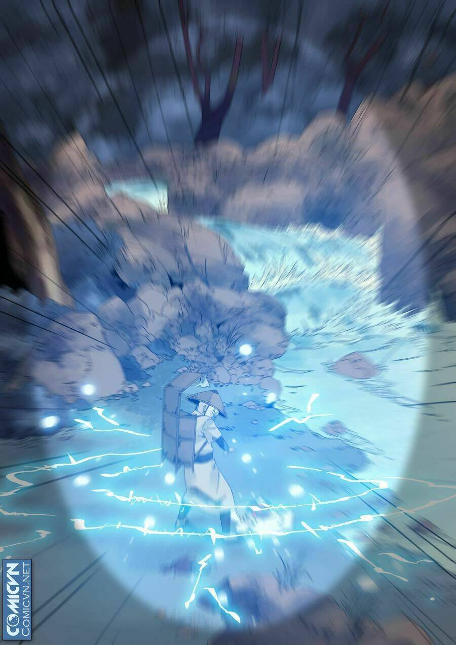 hiệu ứng xuyên việt chapter 1 15