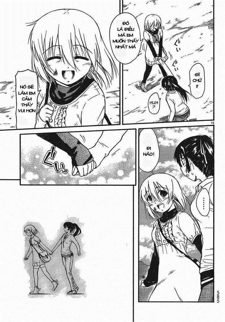 koharu no hibi chapter 18 15