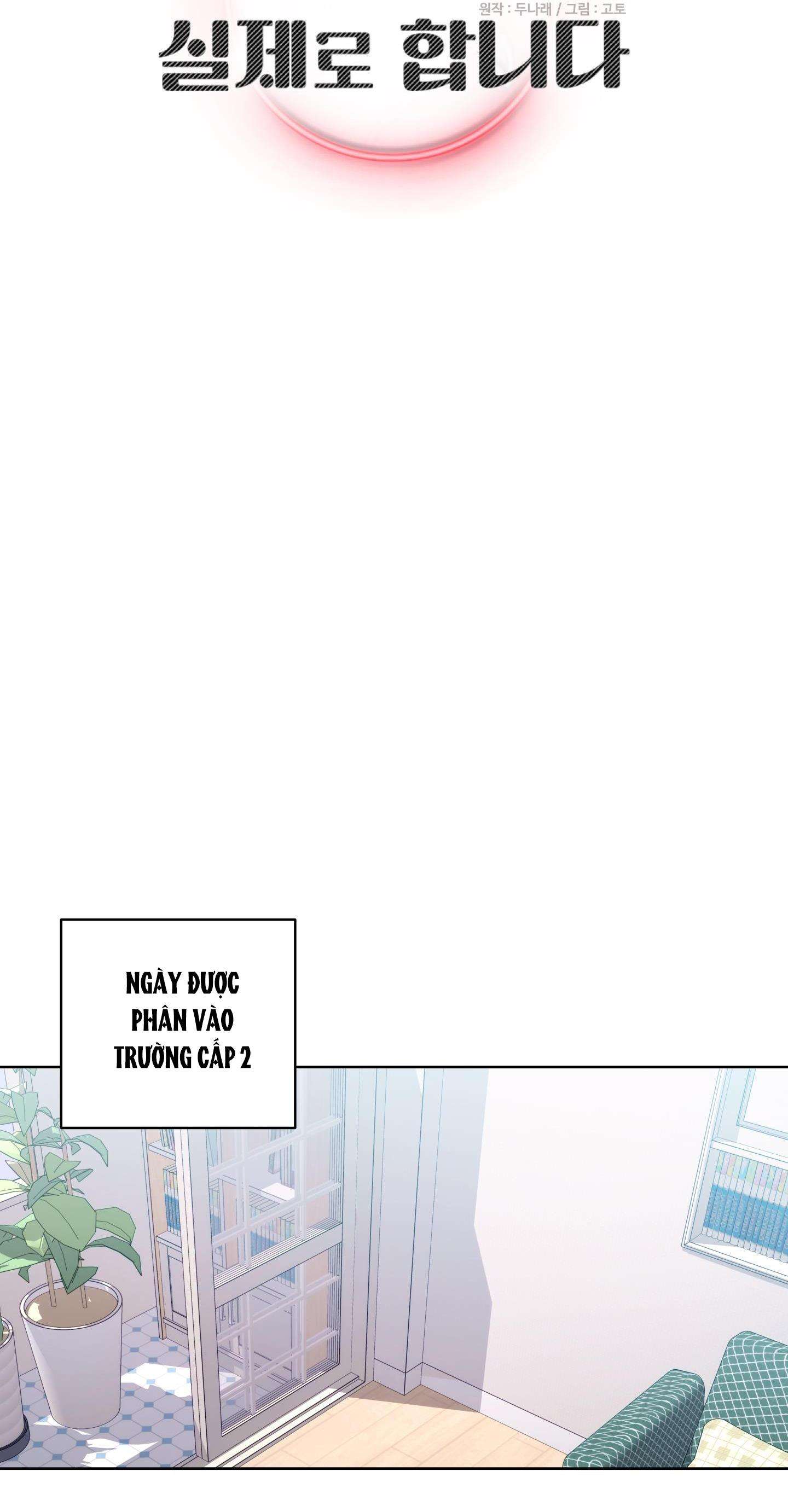 ba đêm làm tình thiệt đấy chapter 23 6