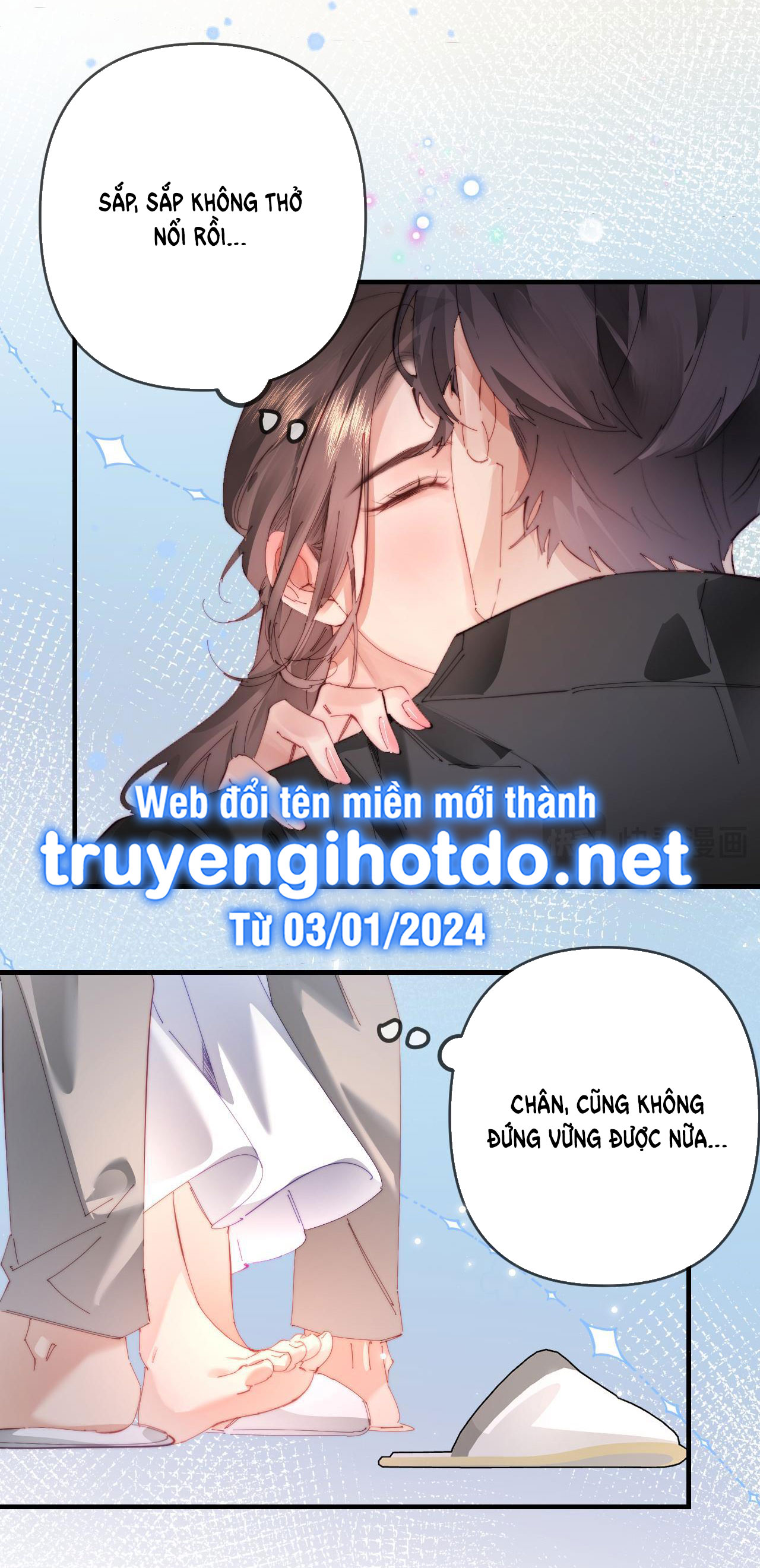 câu chuyện ngọt ngào của cặp vợ chồng đỉnh lưu chapter 77.2 15