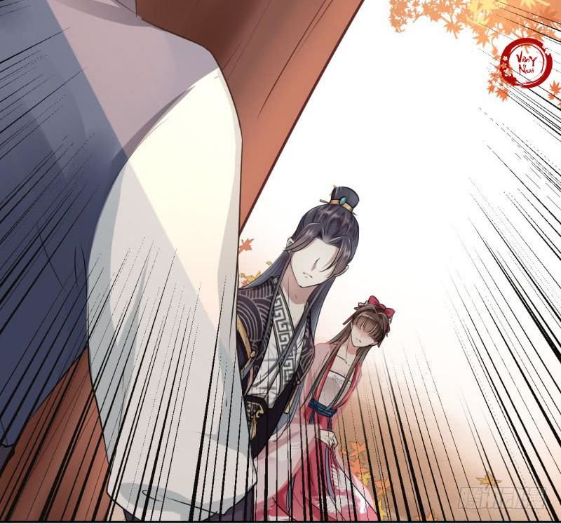 vương gia không thể trêu chapter 33 11