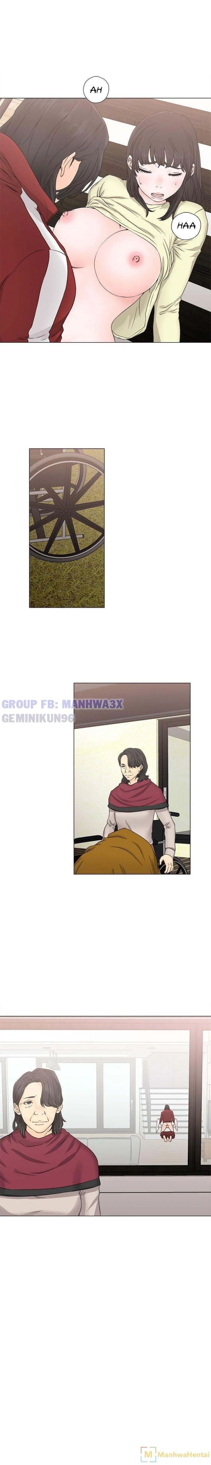 thức tỉnh dục vọng chapter 23 6