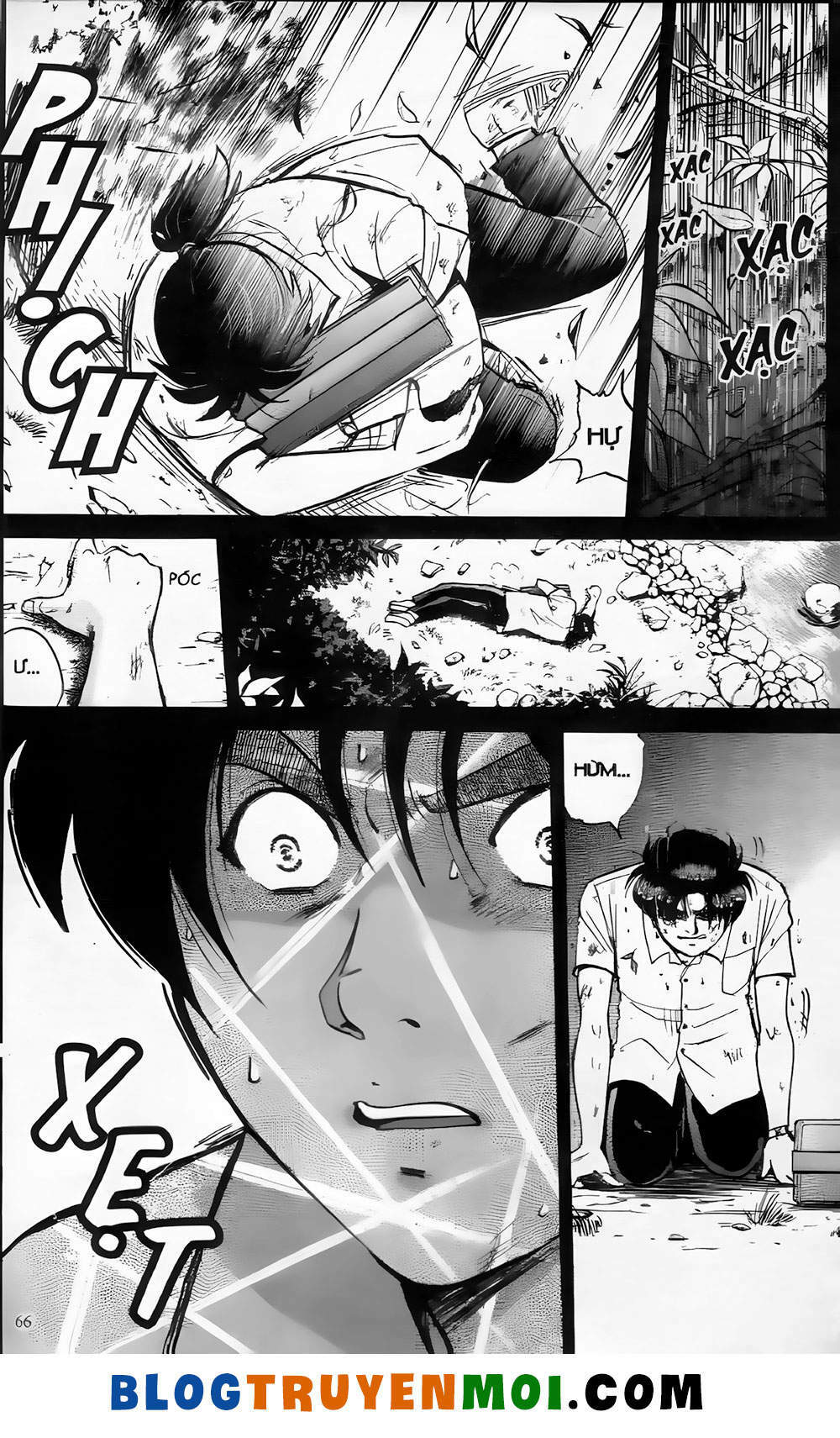 thám tử kindaichi (bản đẹp) chapter 19.3 16