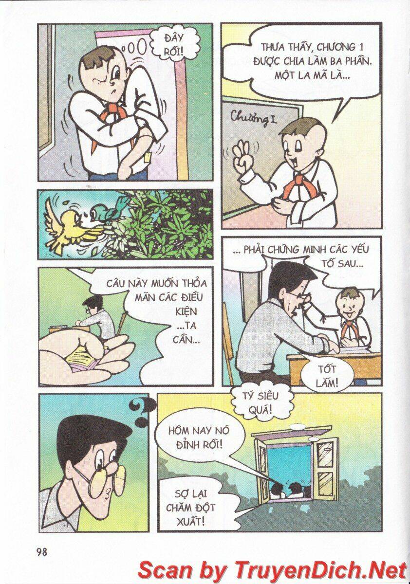 tý quậy chapter 5.2 56