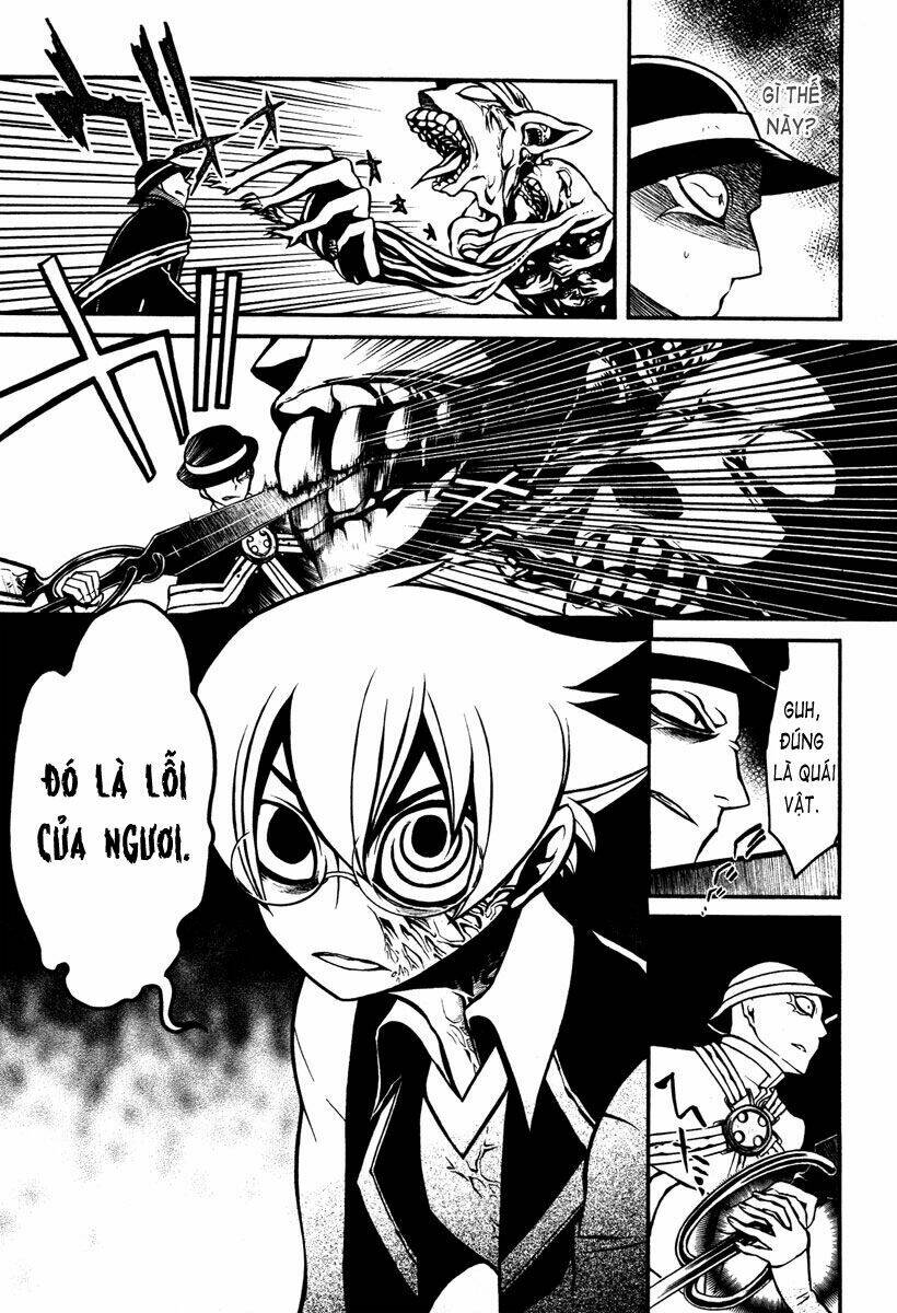 necromancer chapter 19 28