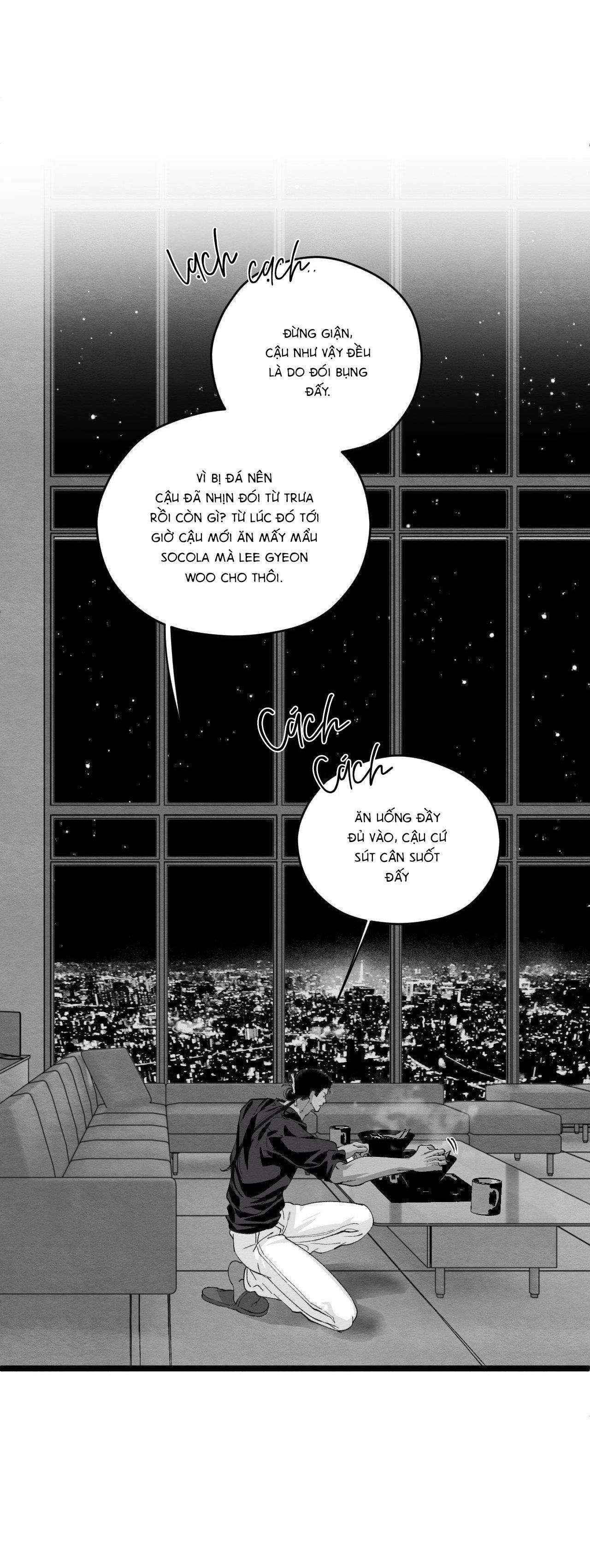 vóc dáng toàn mỹ chapter 11 42