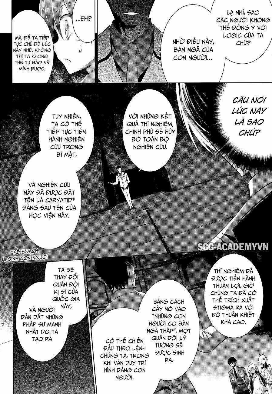 magikano chapter 32 29