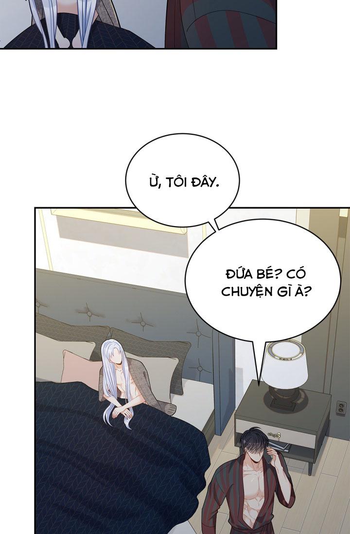 hôn nhân bị đánh cắp của hồ ly chapter 19 31