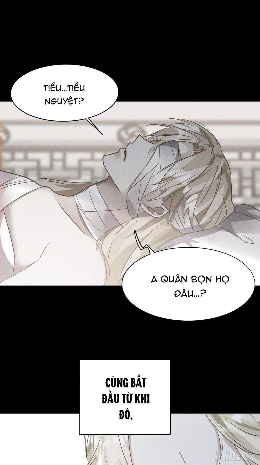 lục thân bất nhận chapter 76 10