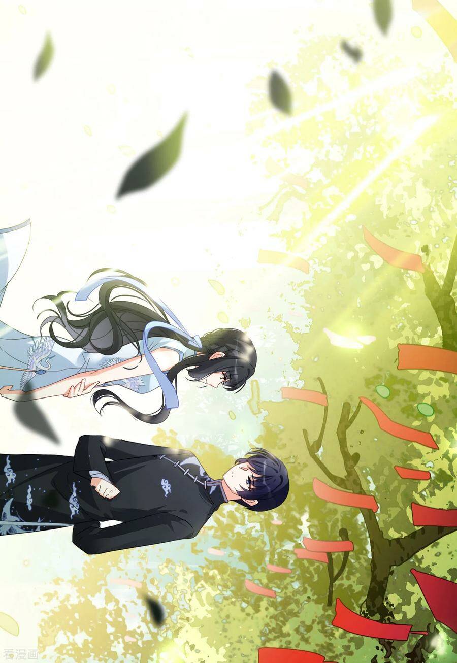 cô ấy đến rồi, xin nằm xuống! chapter 71 11