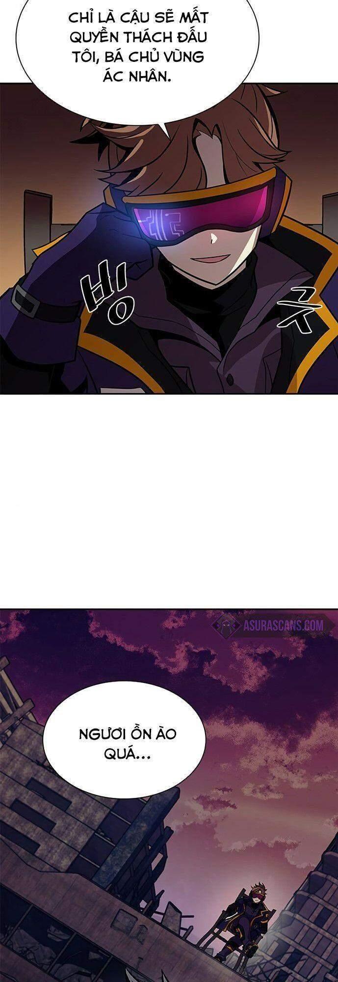 tiêu diệt ác nhân chapter 29 41