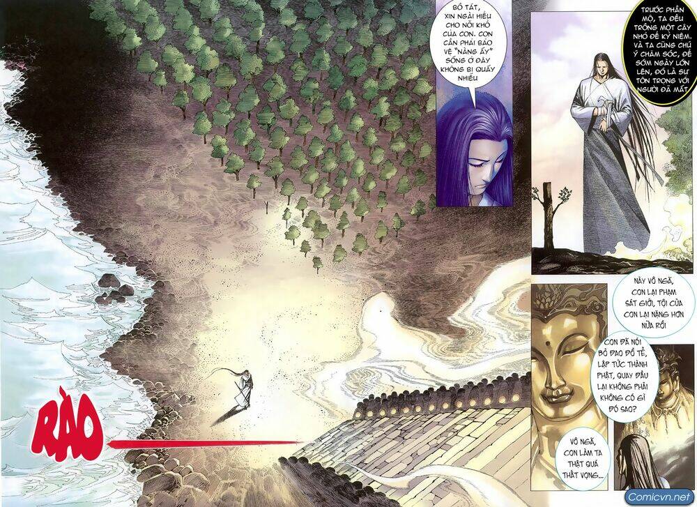 truyện ngắn ôn nhật lương hải dương chapter 5.2 12