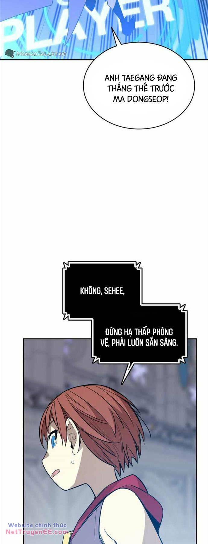 tôi là lính mới chapter 174 41