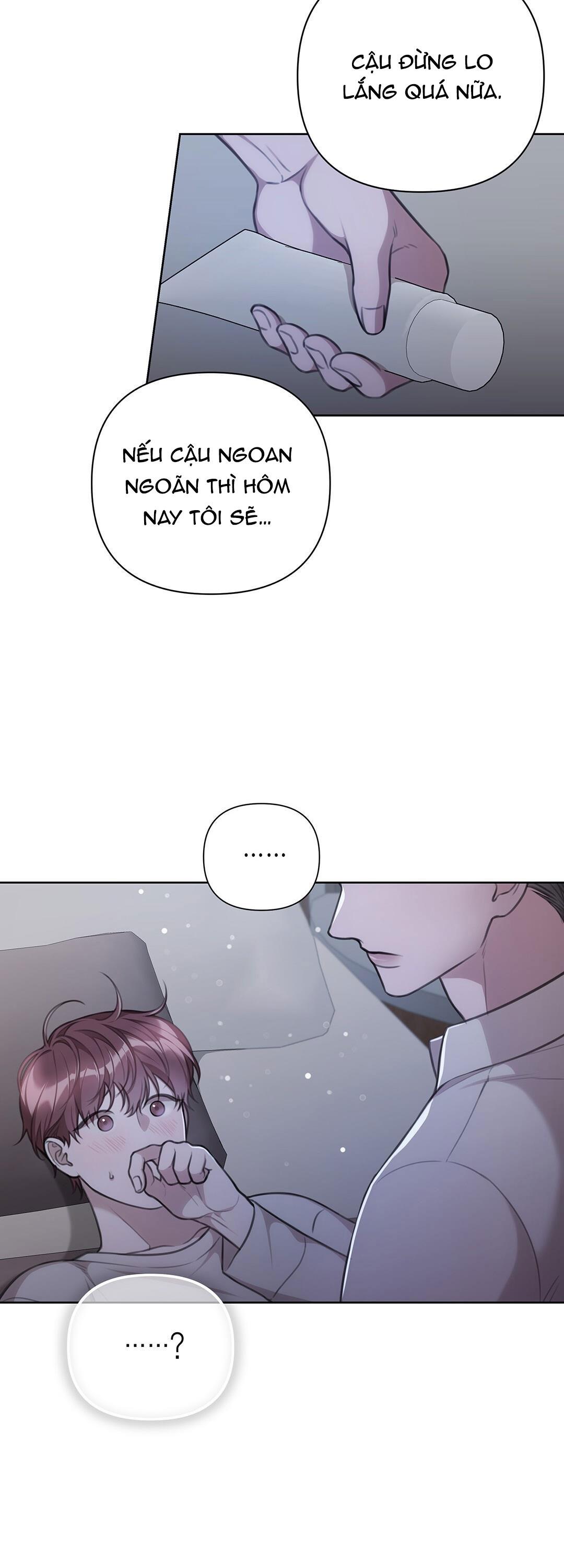 nhật ký giam cầm thư ký jin chapter 17 25