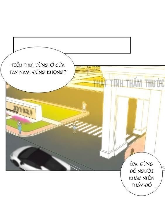 mộng văn sơn hải kinh chapter 4 38