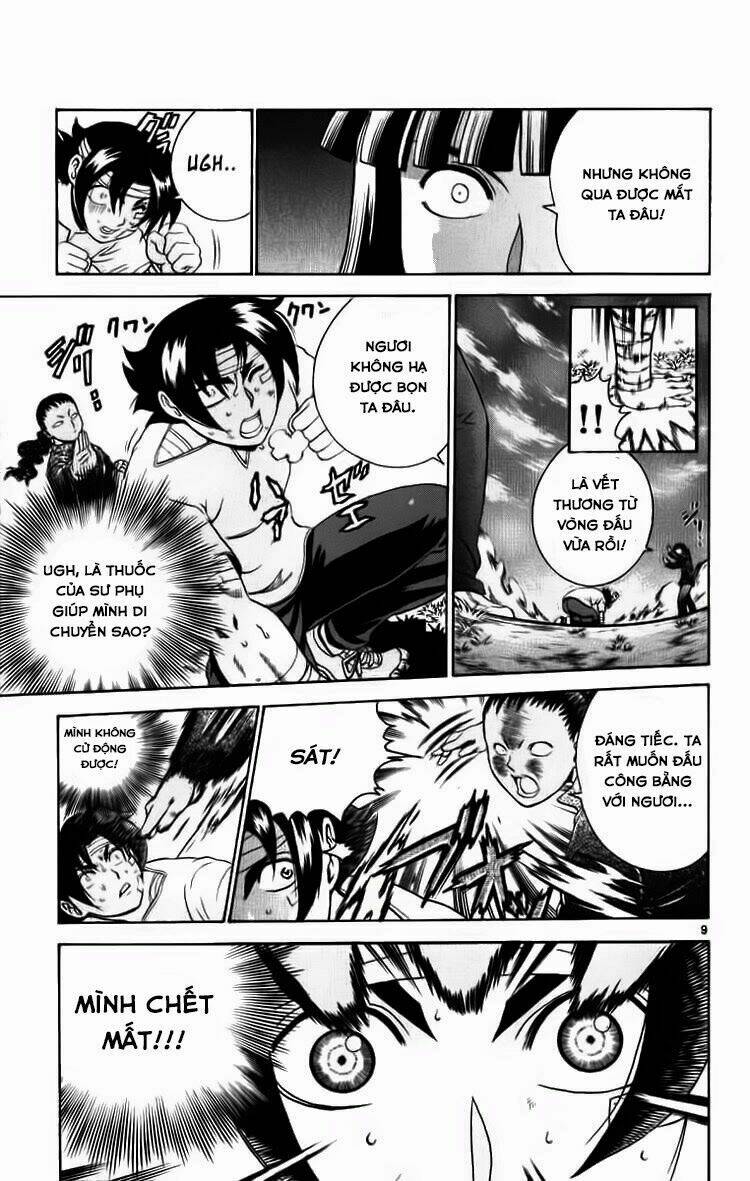 history's strongest disciple kenichi chapter 220 10
