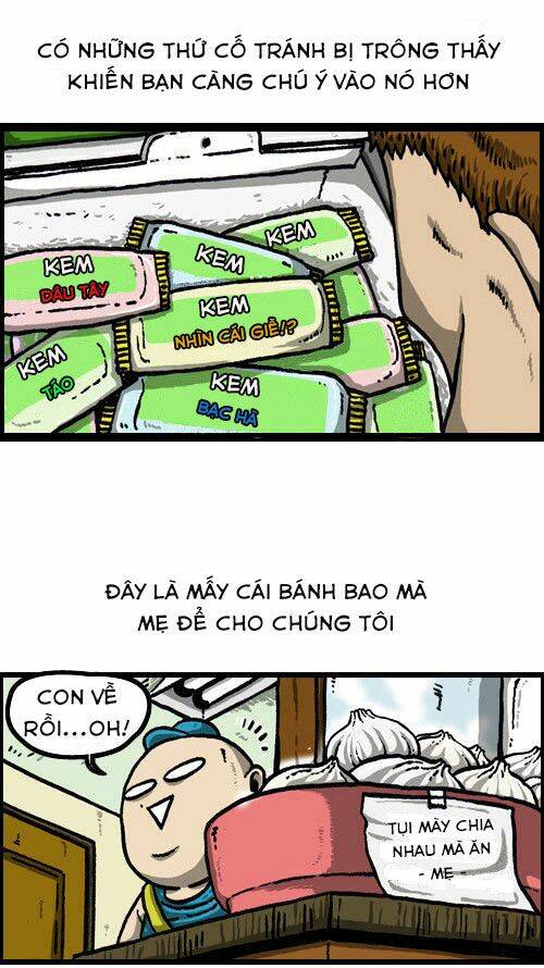 tiếng gọi con tim chapter 26 7