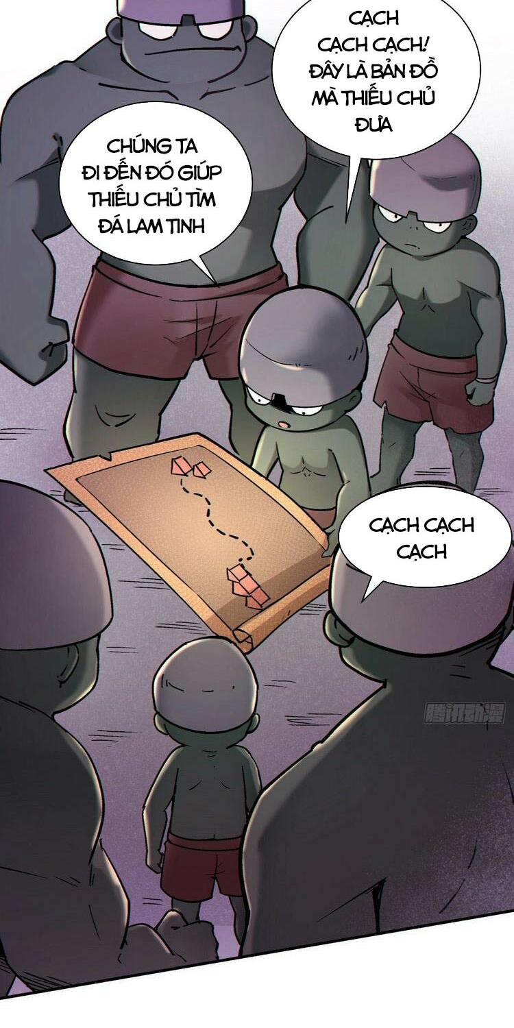 ta là nhà giàu số một, ta không muốn trọng sinh chapter 85 25