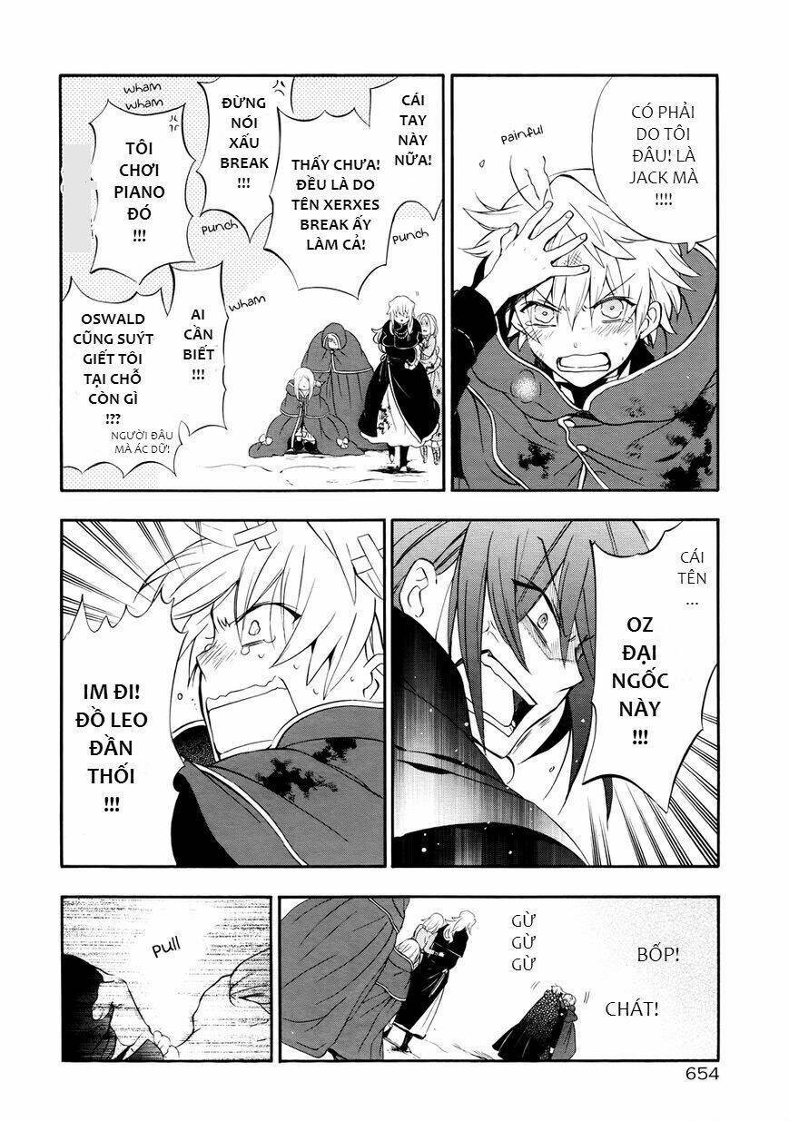 pandora hearts chapter 101 37