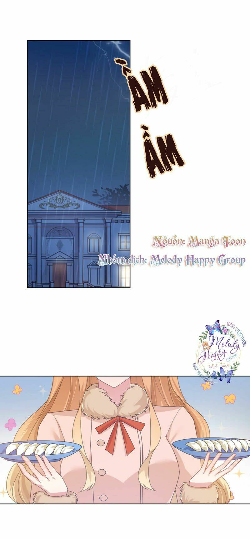 ma lạt thiên kim đẩu ác thiếu chapter 110 5