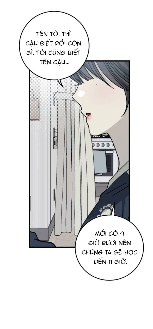 quy luật về rác rưởi chapter 6.1 20