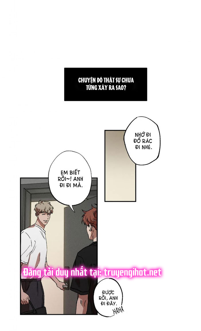 bẫy kép chapter 4 5