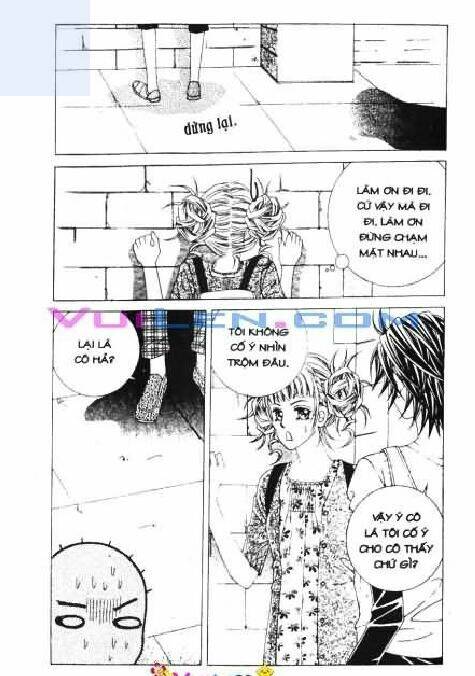 ánh nắng chói chang chapter 2 49